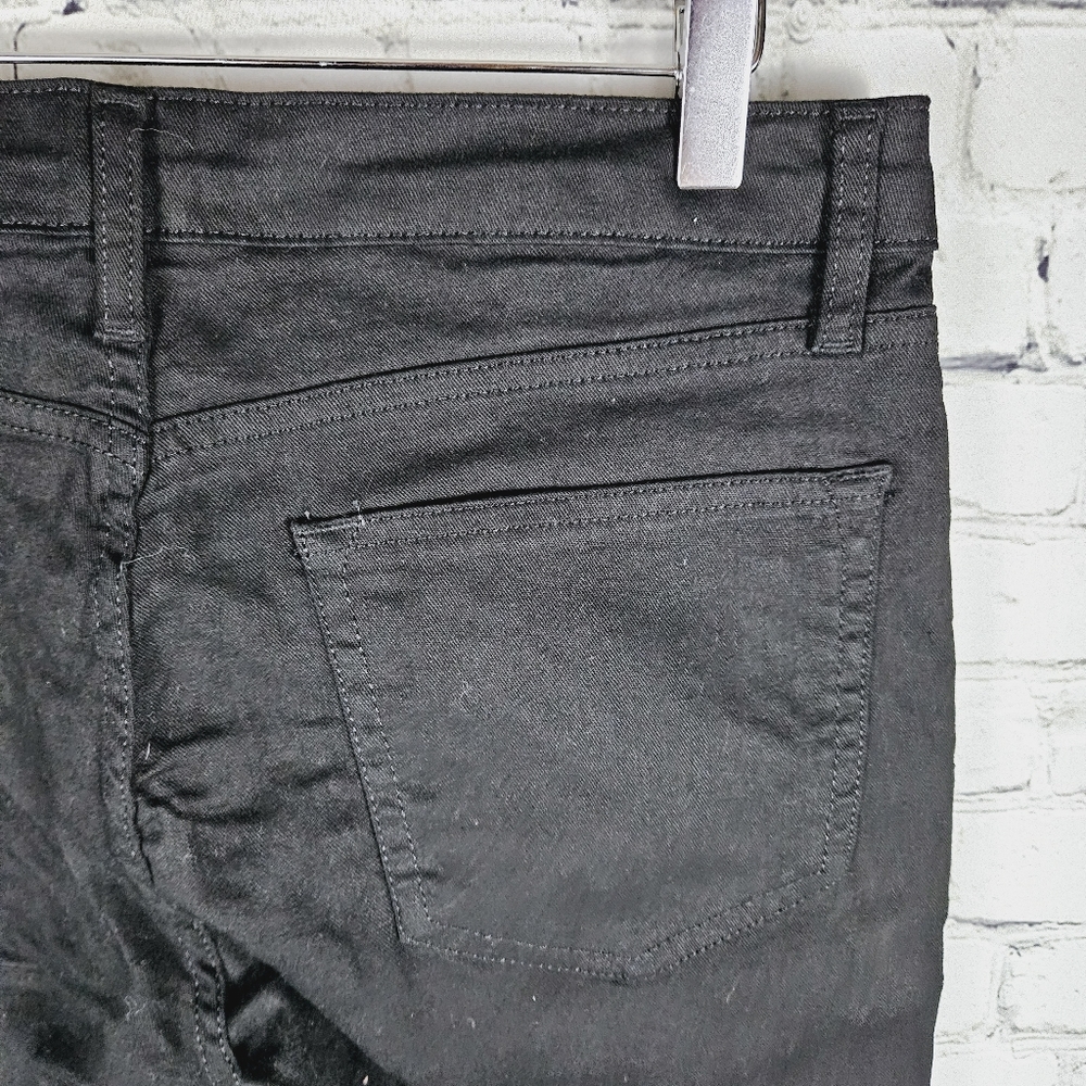 TOPMAN | Spray On stretch lightweight jeans